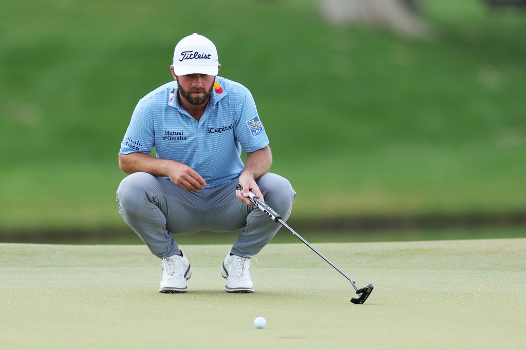 PGA Championship 2023 betting update: PGA pro checks in from Oak