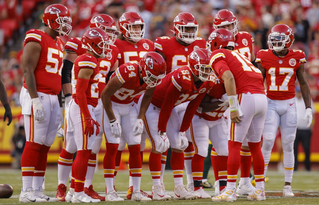 Kansas City Chiefs odds to win Super Bowl 57: Expert Breakdown