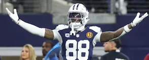 Ravens vs. Cowboys Touchdown Pick: Best TD Scorer Prediction for Sunday (Sept. 27)