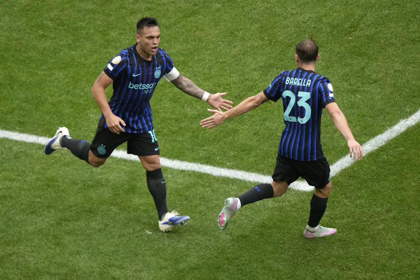 Inter Milan vs. River Plate Prediction, Picks & Odds for FIFA Club World Cup: Wednesday, June 25
