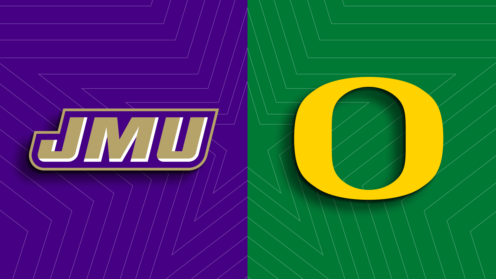 Our James Madison vs. Oregon predictions break down this first-round matchup in the College Football Playoff.