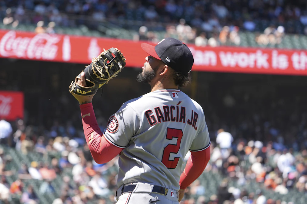 ⚾ Nationals vs. Rays Prediction & Picks: MLB Odds for Saturday, June 20