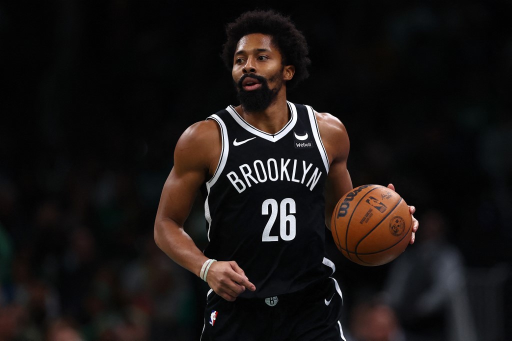 Nets vs. Heat NBA Player Props, Odds: 3-Pointers to Rain in South Beach
