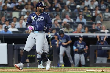 FanDuel Promo Code Lets You Make a $2500 First Bet on MLB Games Like Tampa Bay vs. New York