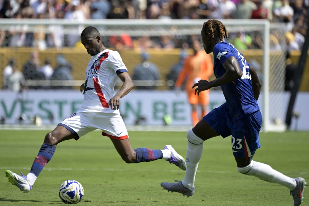 UEFA Champions League visual data 5