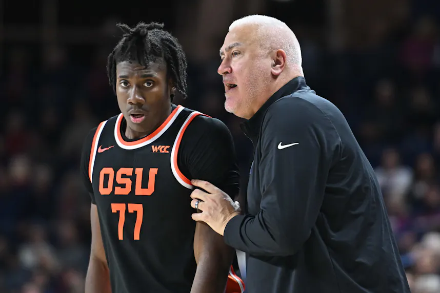 UCF vs. Oregon State Prediction Tonight: Best College Basketball Crown Odds, Picks & Preview