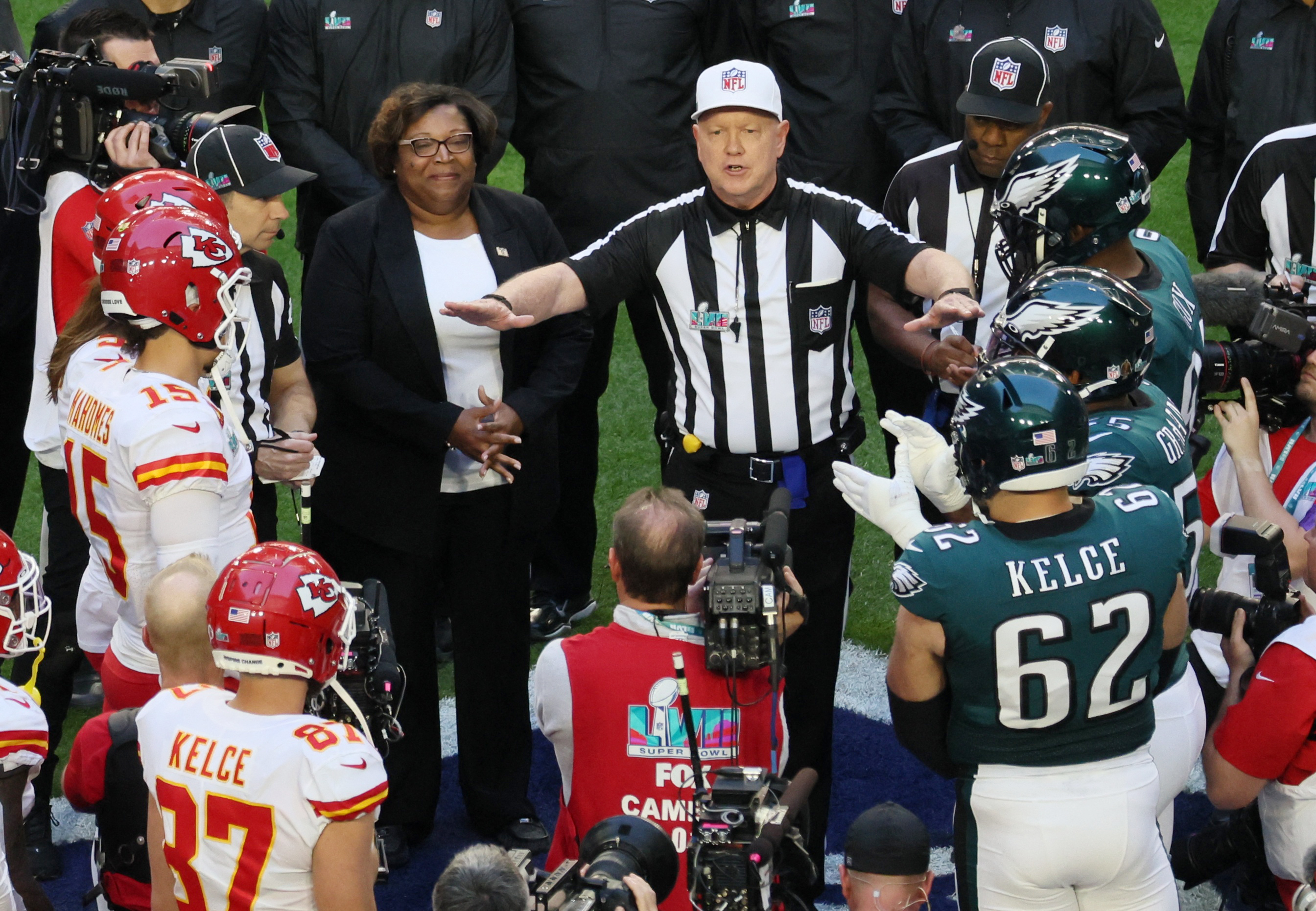 How to Bet Super Bowl Novelty Props: Will 'Tails Never Fails' Prevail for the Coin Toss?