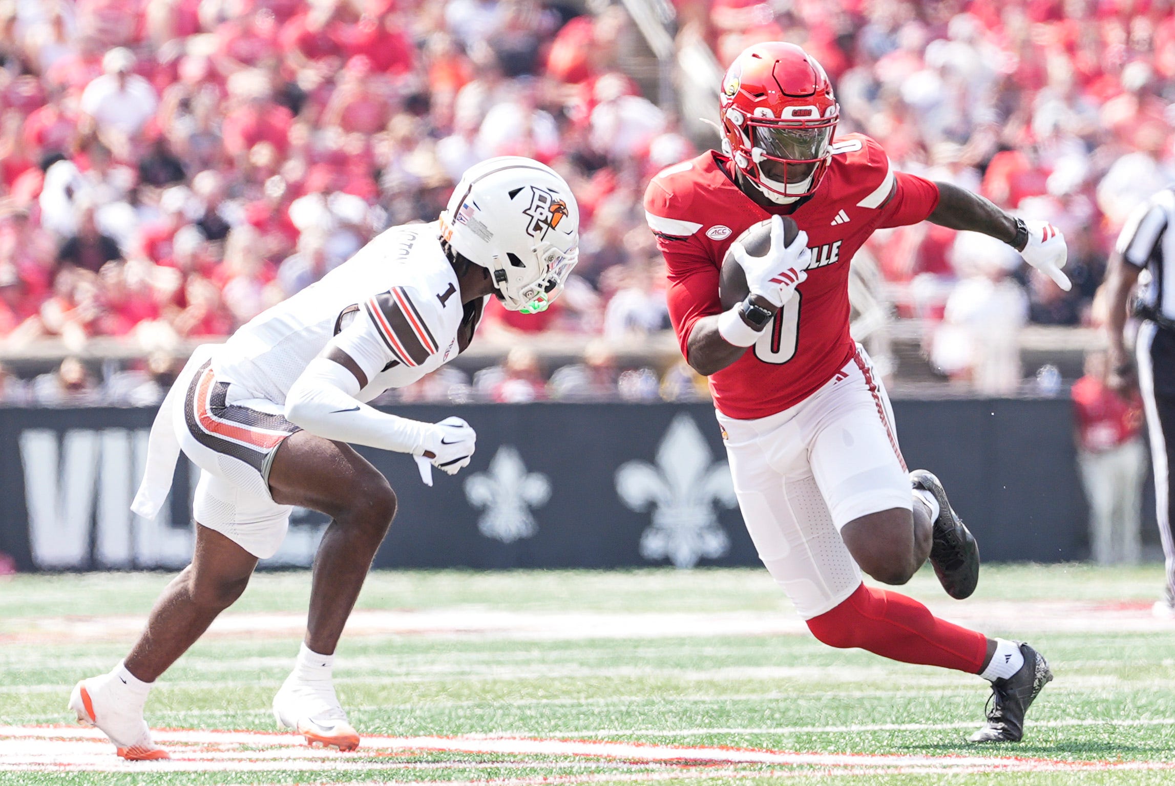 College Football Picks Against the Spread: Week 6 ATS Predictions