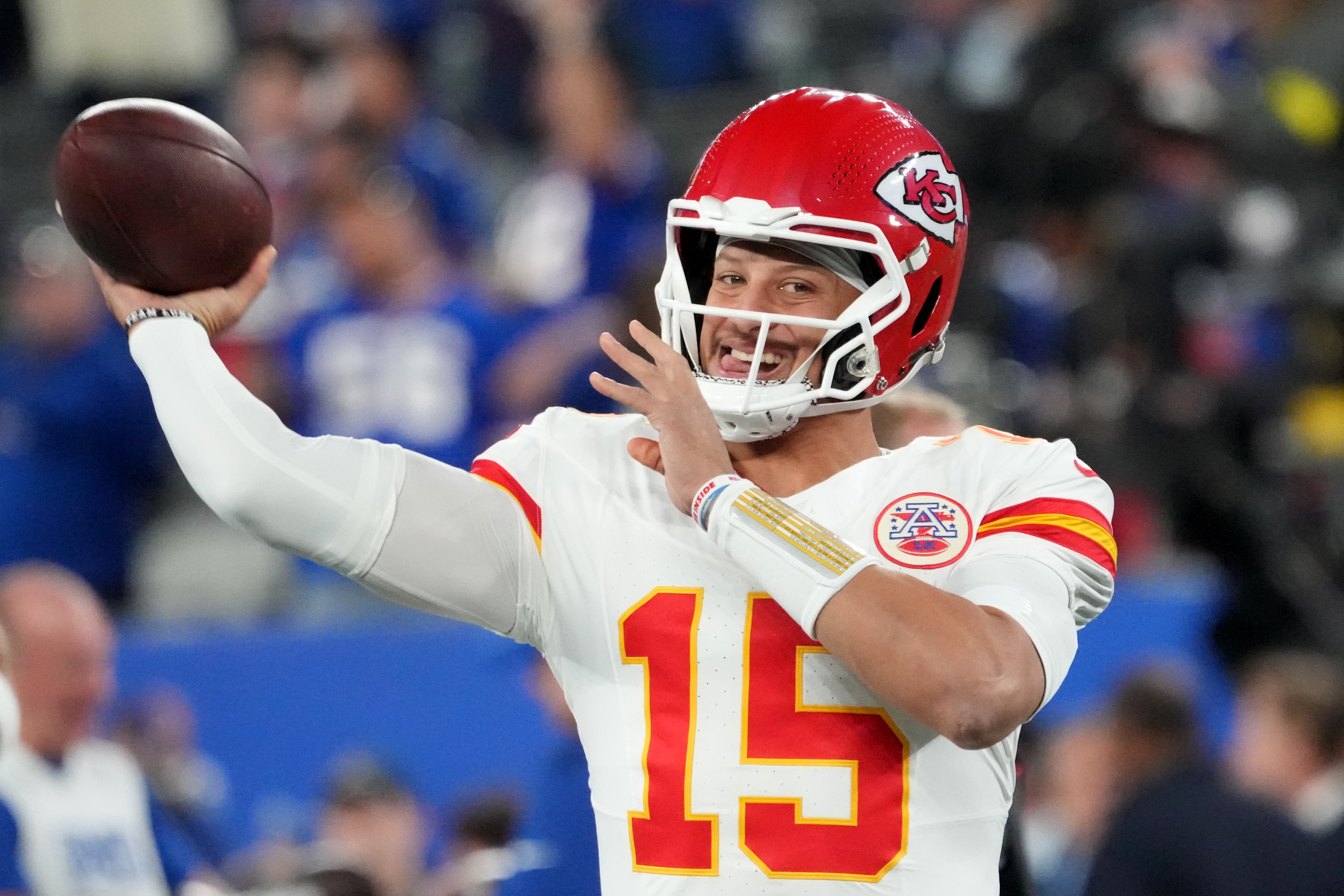 Early Ravens vs. Chiefs Prediction, Odds & Picks: NFL Top Matchup Week 4