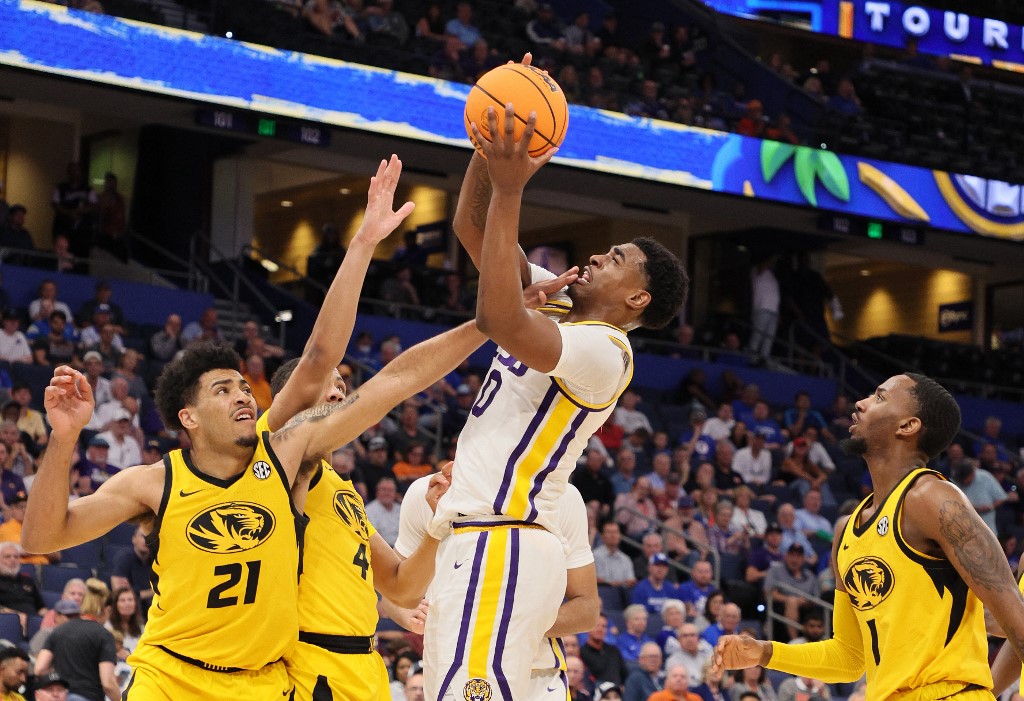 March Madness Expert Picks Best Bets for Round 1 Sportsbook Review