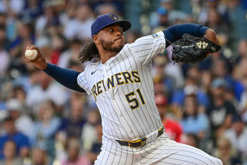 Cubs vs. Brewers Player Props: MLB Picks & Best Bets for NL Divisional Round Game 1