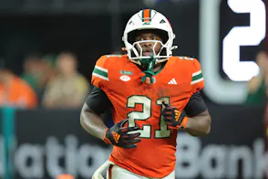 College Football Playoff Odds 2026-27: Miami and Georgia Lead the Pack Ahead of Week 8