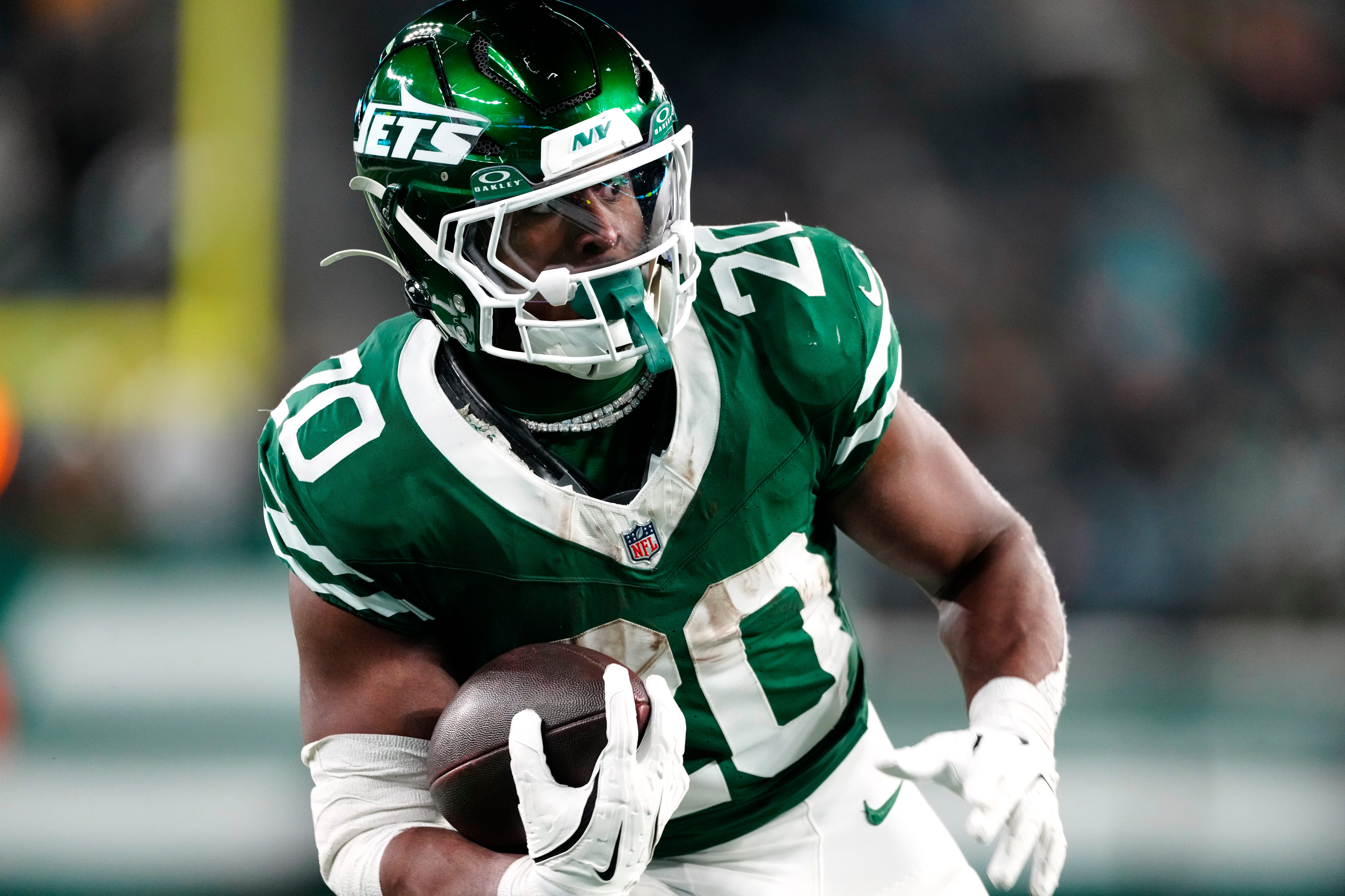 Best Cowboys vs. Jets Player Prop Picks for Week 5: Hall, Wilson Should Feast On Dallas Defense