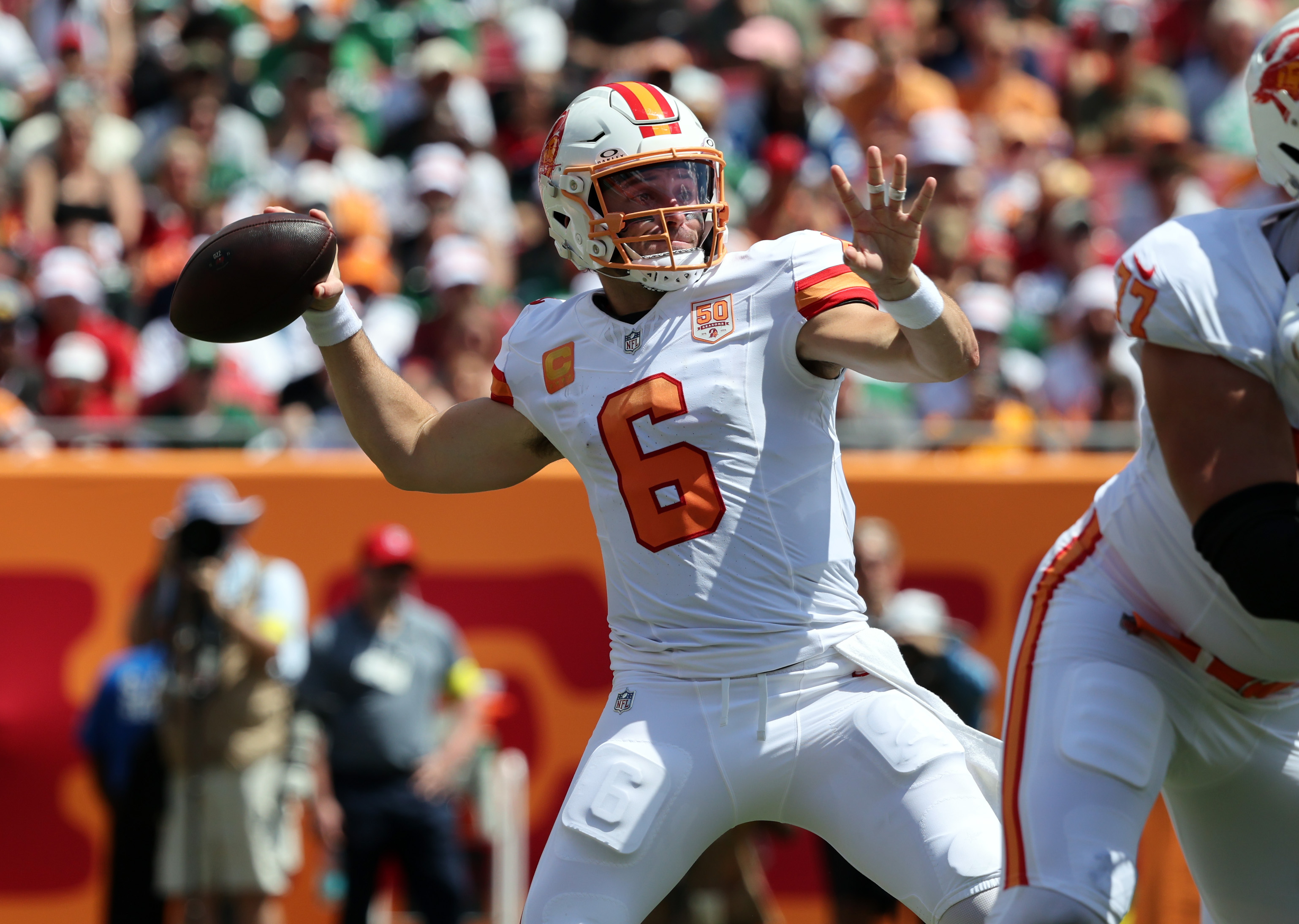 NFL Clutch Factor Power Rankings 2025: Who Are the Most Clutch QBs Entering Week 4?
