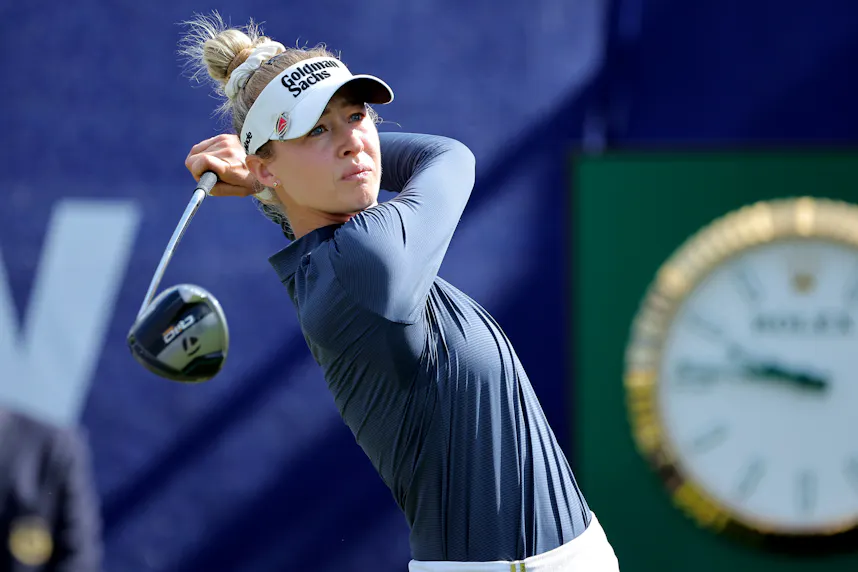 U.S. Women's Open Odds & Picks to Win 2025: Erin Hills Golf Course Preview and AI Prediction