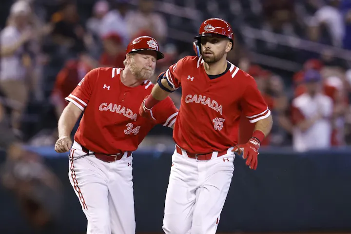 Colombia vs. Canada Odds, Picks & Predictions: Canadians Face Struggling Colombian Pitching Staff