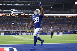 Colts vs. Chiefs Prediction: Week 2 Early Pick & Opening Odds