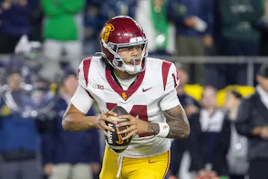 San Jose State vs. USC Predictions: College Football Week 0 Odds & Best Bet