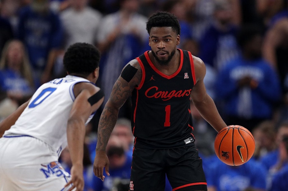 Houston vs. Memphis AAC Tournament Prediction: Expert Picks, Odds