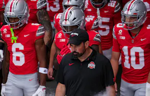 College Football Playoff Odds 2026-27: Ohio State Leads the Pack Heading Into Week 4