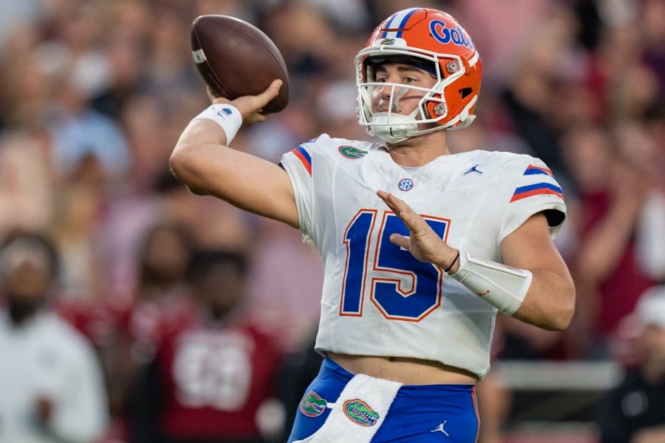 Georgia Vs. Florida Predictions, Picks & Odds Week 9 - Under After Byes?