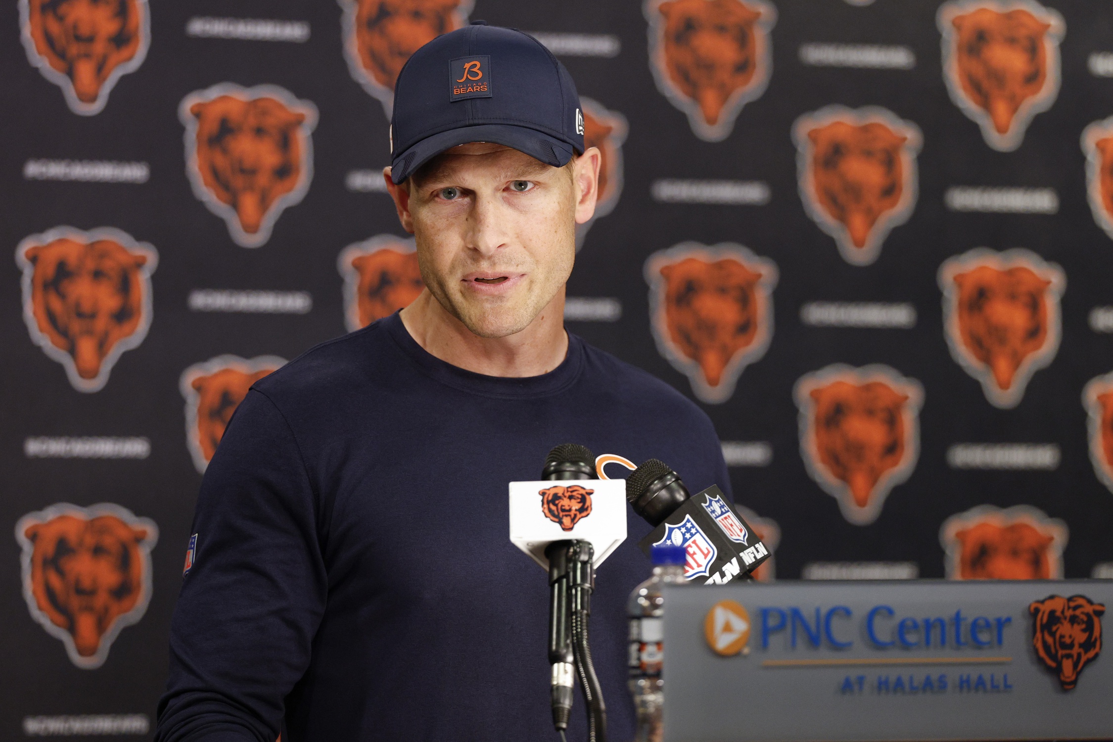 NFL Coach of the Year Odds, Predictions 2025