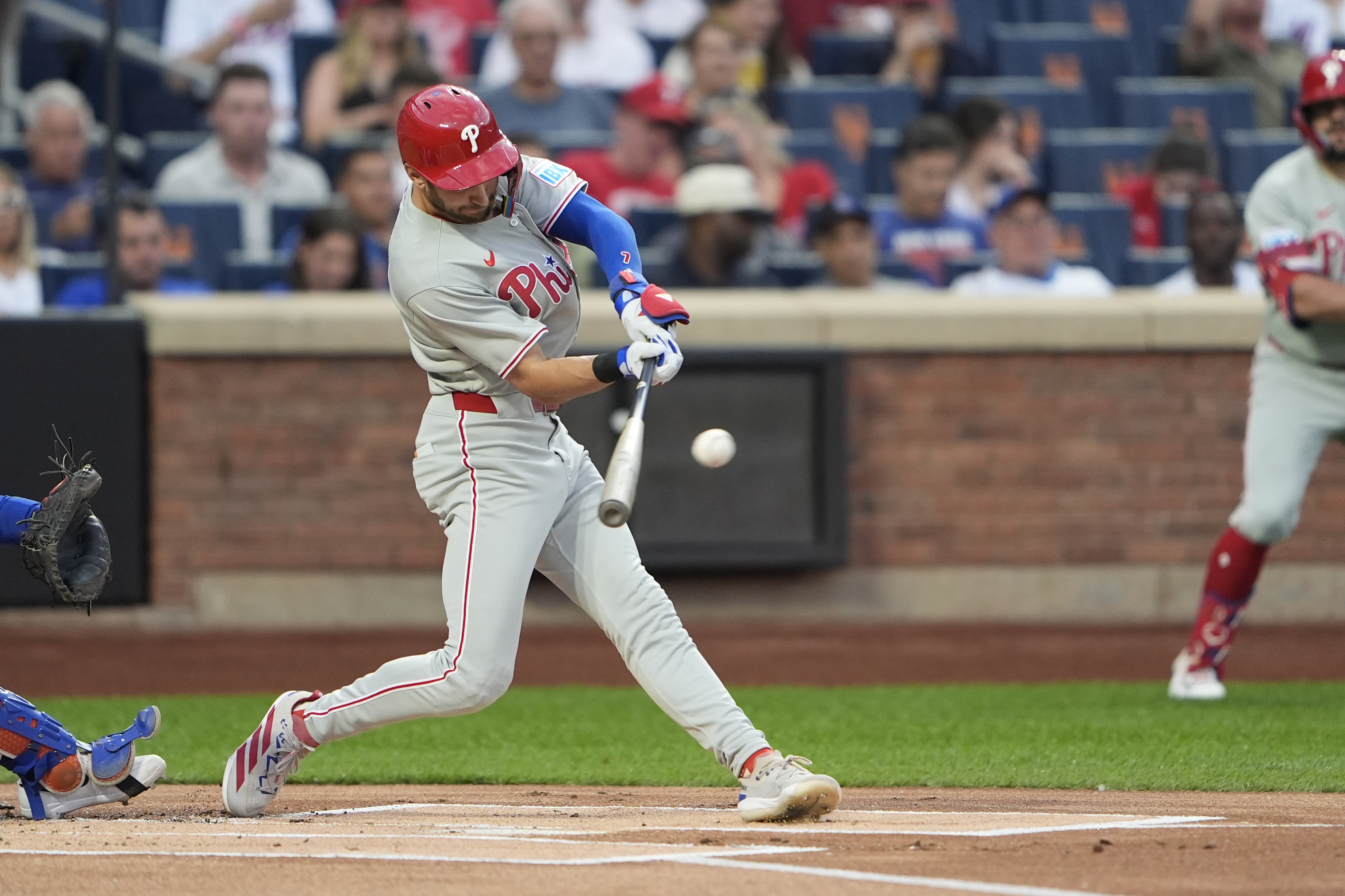Best Home Run Predictions Today: MLB Odds, Picks & Prop Bets for Aug. 28