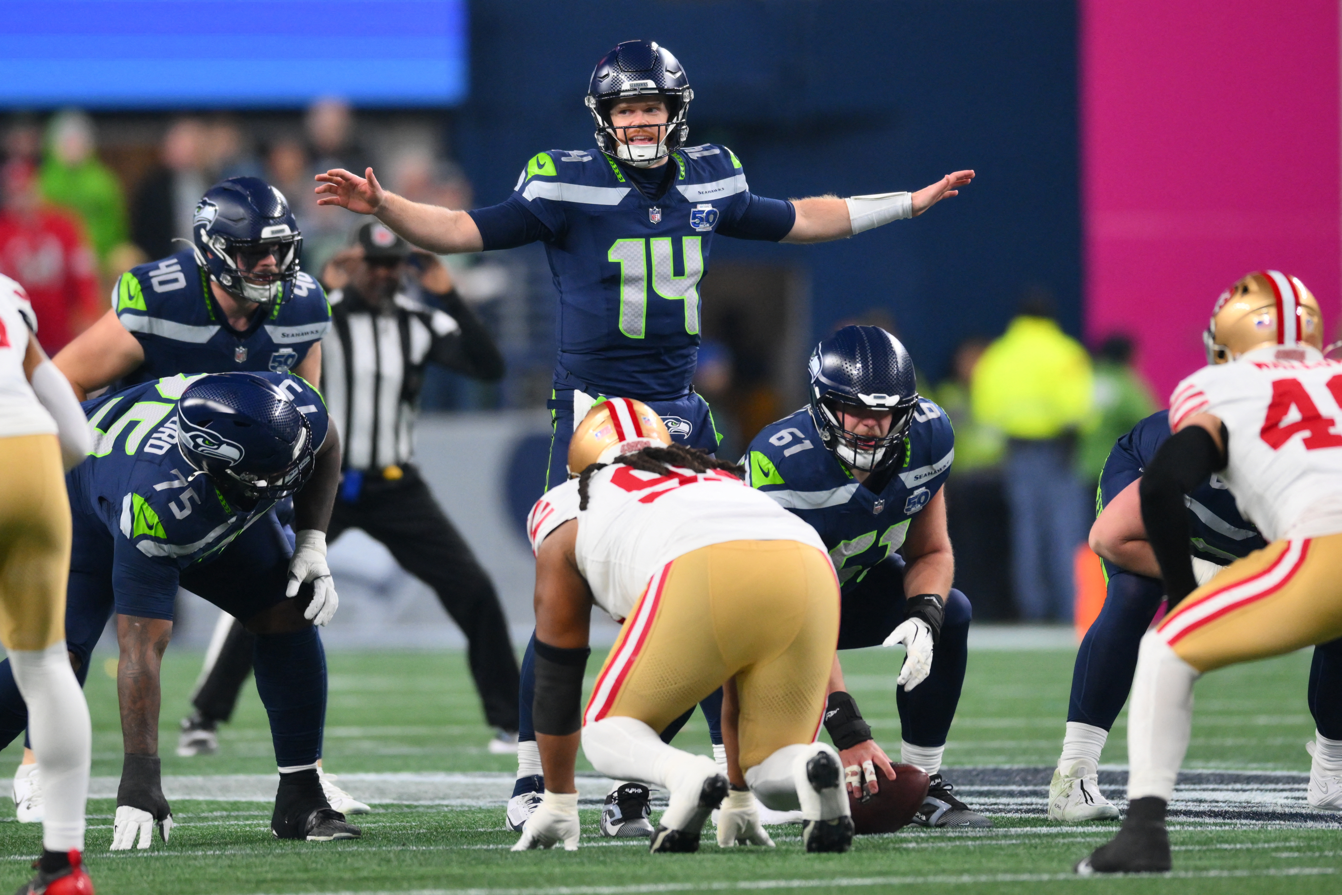 Super Bowl MVP Odds & Prediction: Darnold, Stafford, Maye Lead the Way 