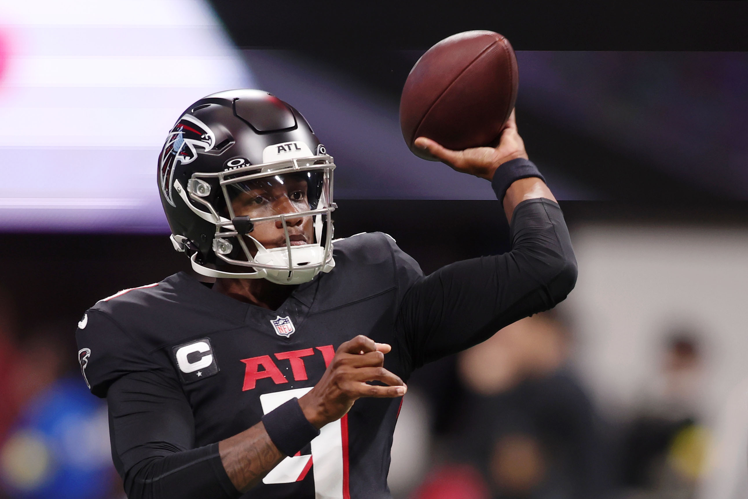 Best Falcons vs. Vikings Player Prop Bets for Sunday Night Football: SNF Odds & Picks