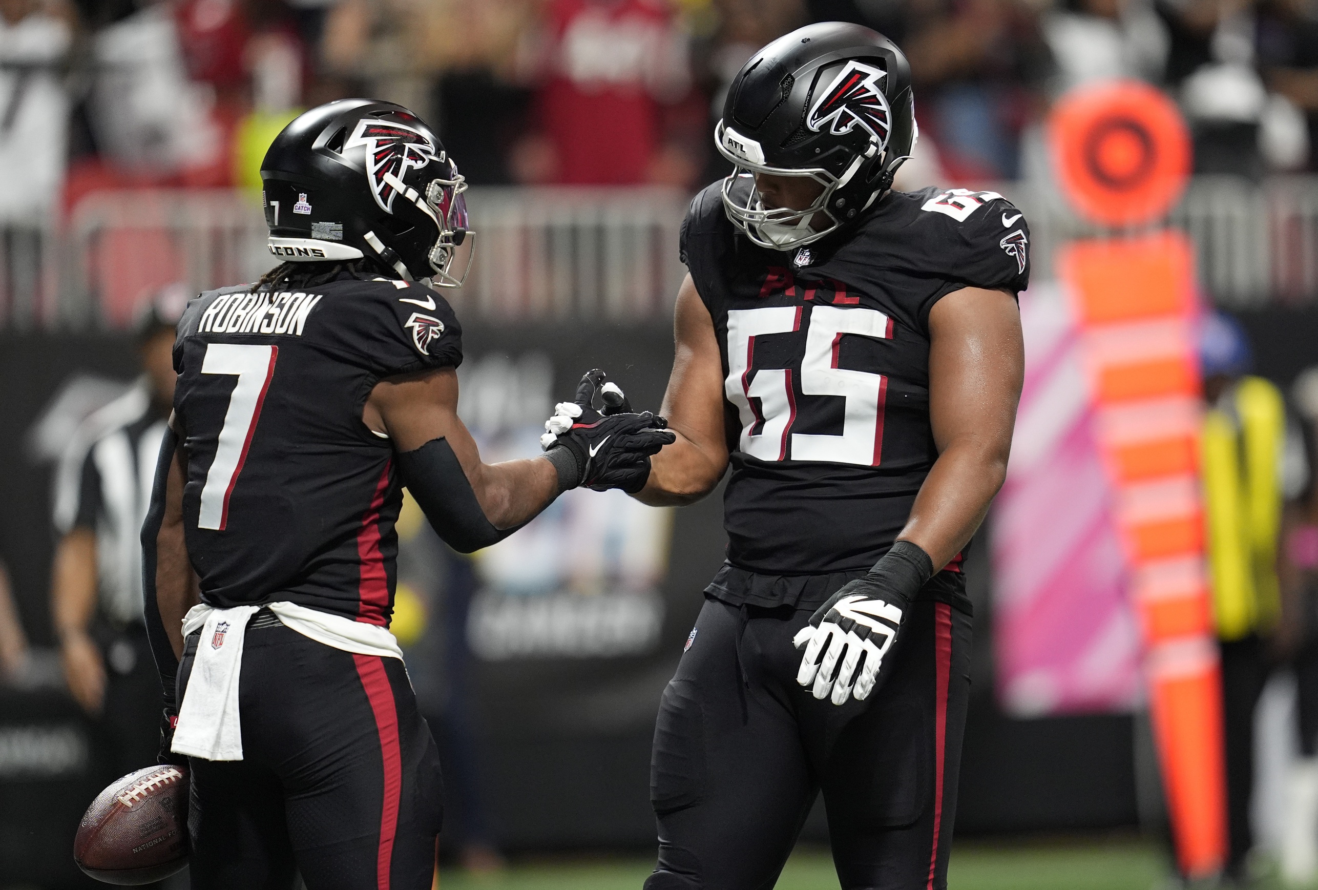 Bills vs. Falcons Player Props for Monday Night Football: MNF Props & Best Bets