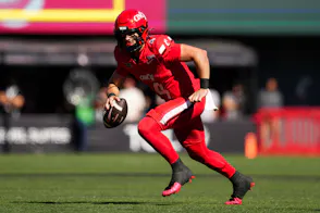 Utah vs. Cincinnati Prediction: Week 9 Odds, Picks & Best Bet (Oct. 31)