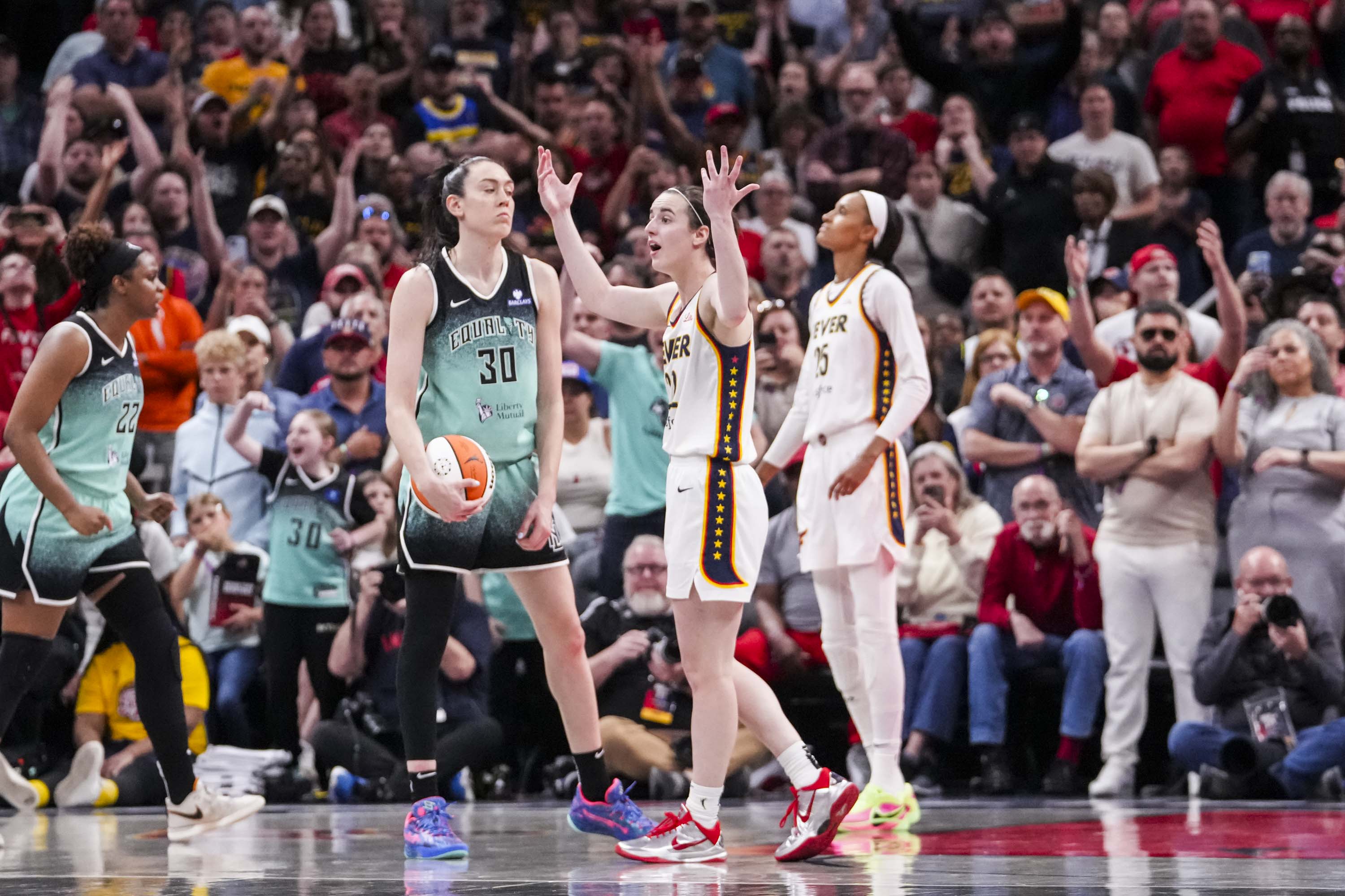 Caitlin Clark Injury Update: When Will Superstar Guard Be Back & Return to Fever?