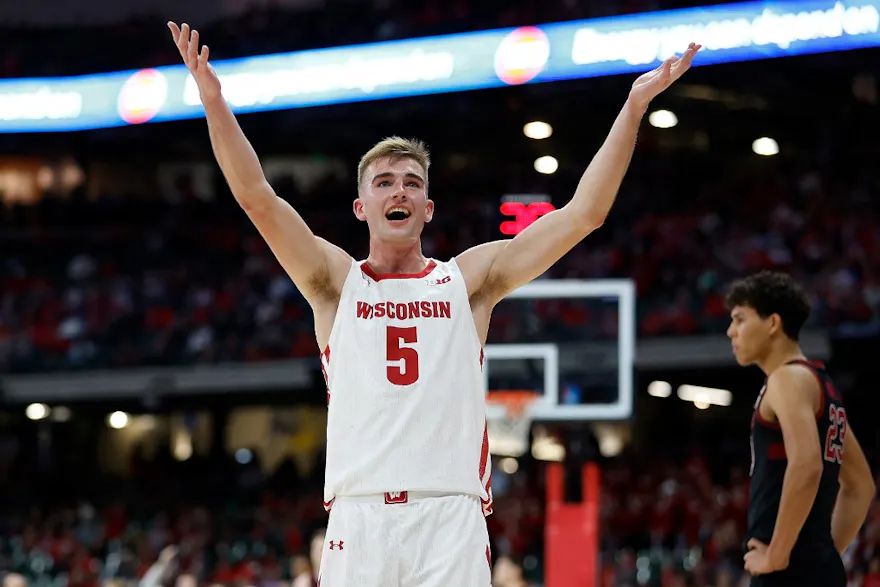 College Basketball Best Bets Today: Odds, predictions and picks