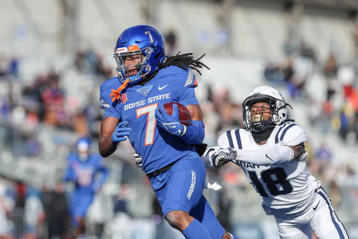 North Texas vs. Boise State Odds, Picks, Predictions College Football: Broncos Heavily Favored in Frisco Bowl