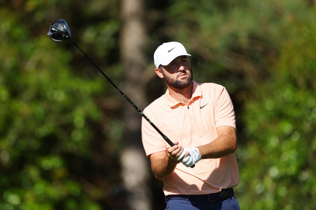 British Open Odds & Favorites 2024 Scheffler Tops Betting Board for