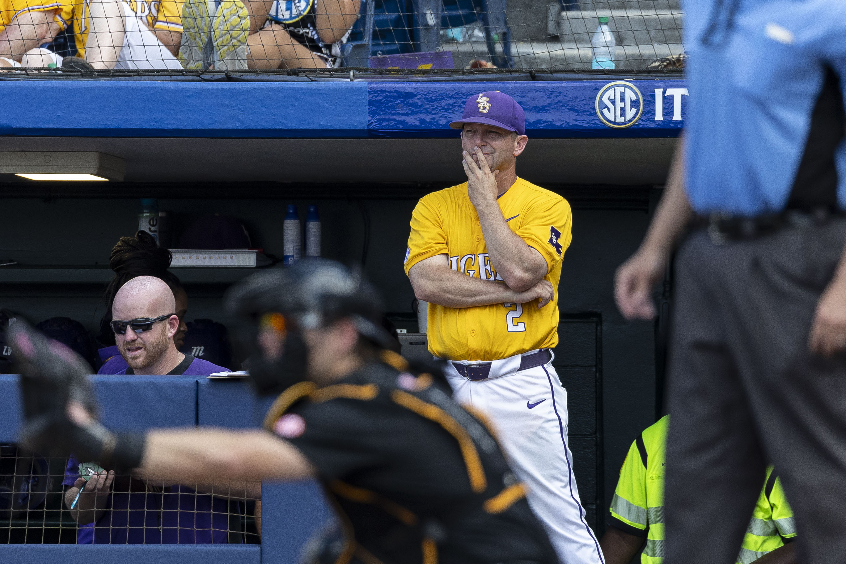 LSU vs. Dallas Baptist Prediction, Odds Tonight: College Baseball Series Best Bets & AI Picks