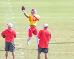 Rams vs. Chiefs Prediction, Picks & Best Bets: NFL Preseason Week 1 Odds