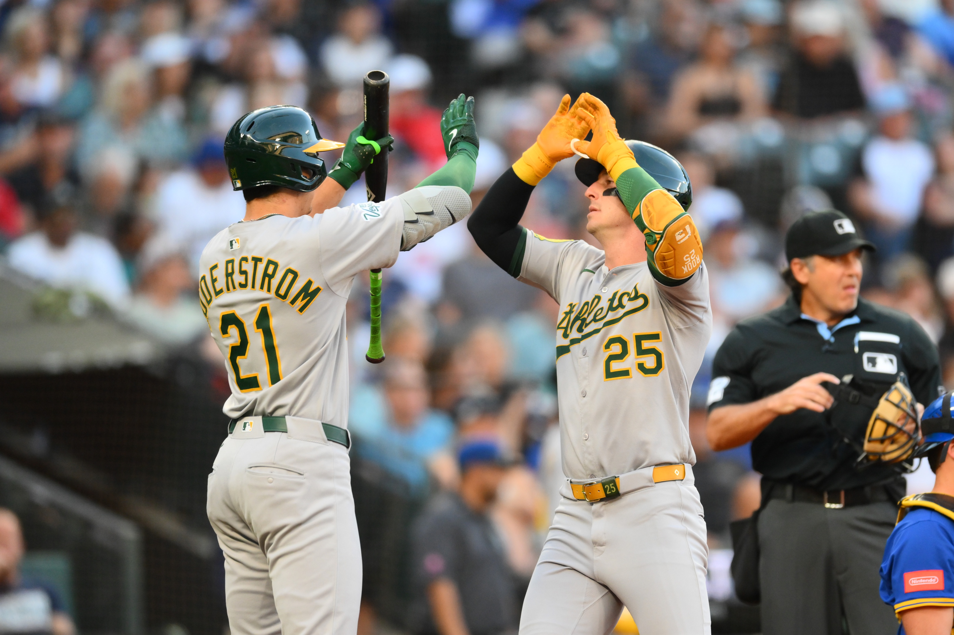 Best Home Run Predictions Today: MLB Odds, Picks & Prop Bets for Aug. 25