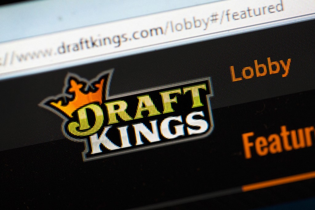 Apple Sports to Feature Odds From DraftKings