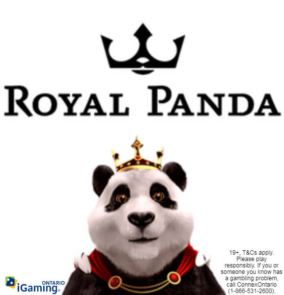 Royal Panda