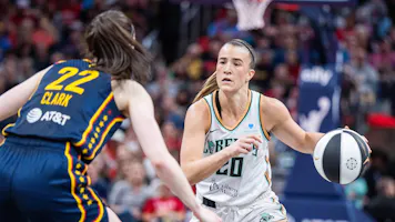WNBA Championship Odds 2025
