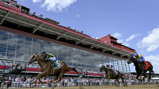Preakness Stakes Long Shots & Sleeper Picks