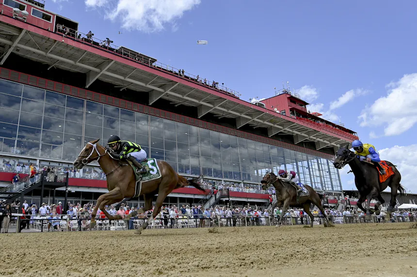 Preakness Stakes Long Shots & Sleeper Picks
