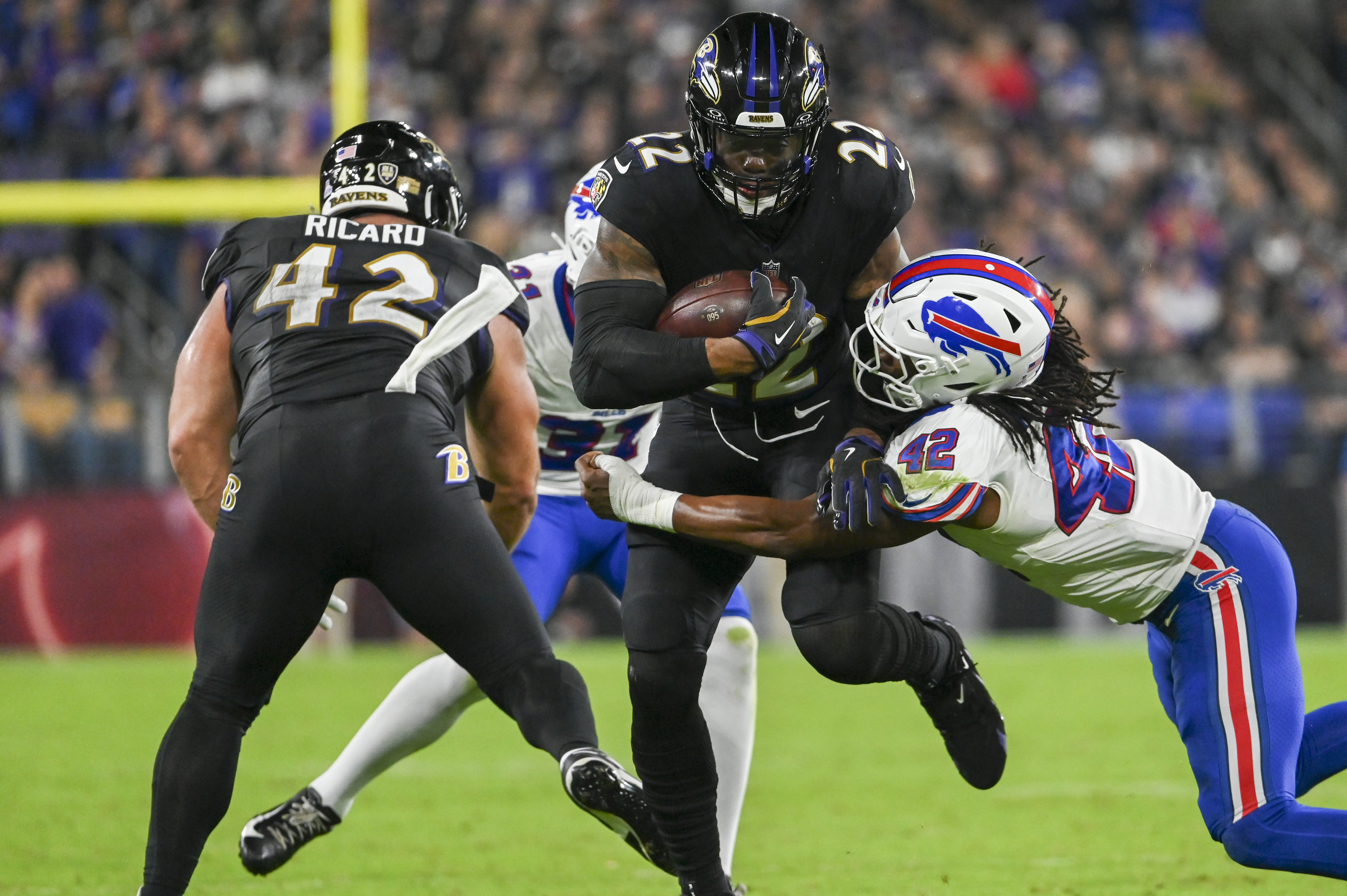NFL Player Prop Bets Week 1: Best Odds & Expert Picks This Weekend