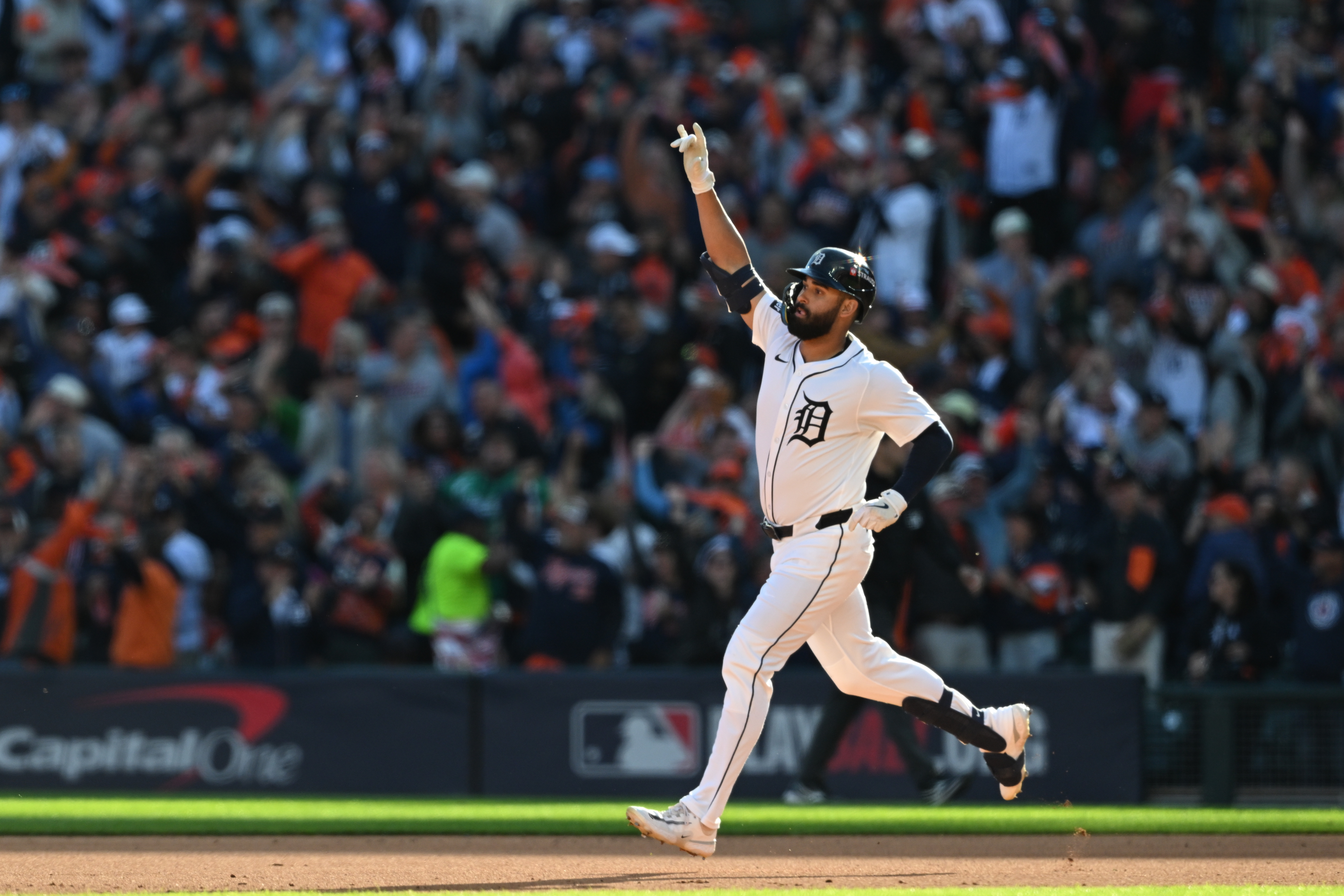 Best Tigers vs. Mariners MLB Player Props: ALDS Game 5