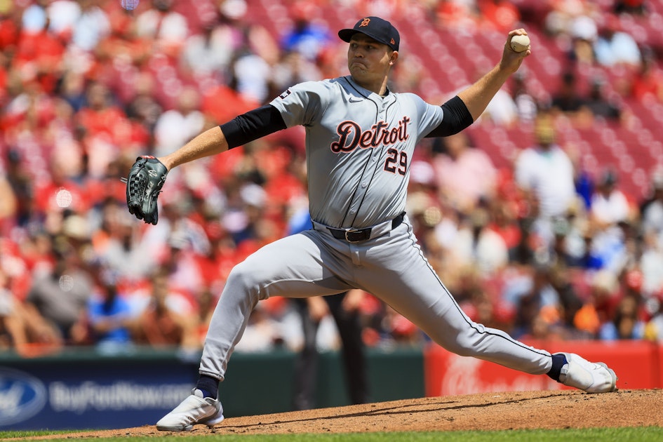 MLB Cy Young Odds 2025 Betting Lines, Favorites for AL & NL Awards