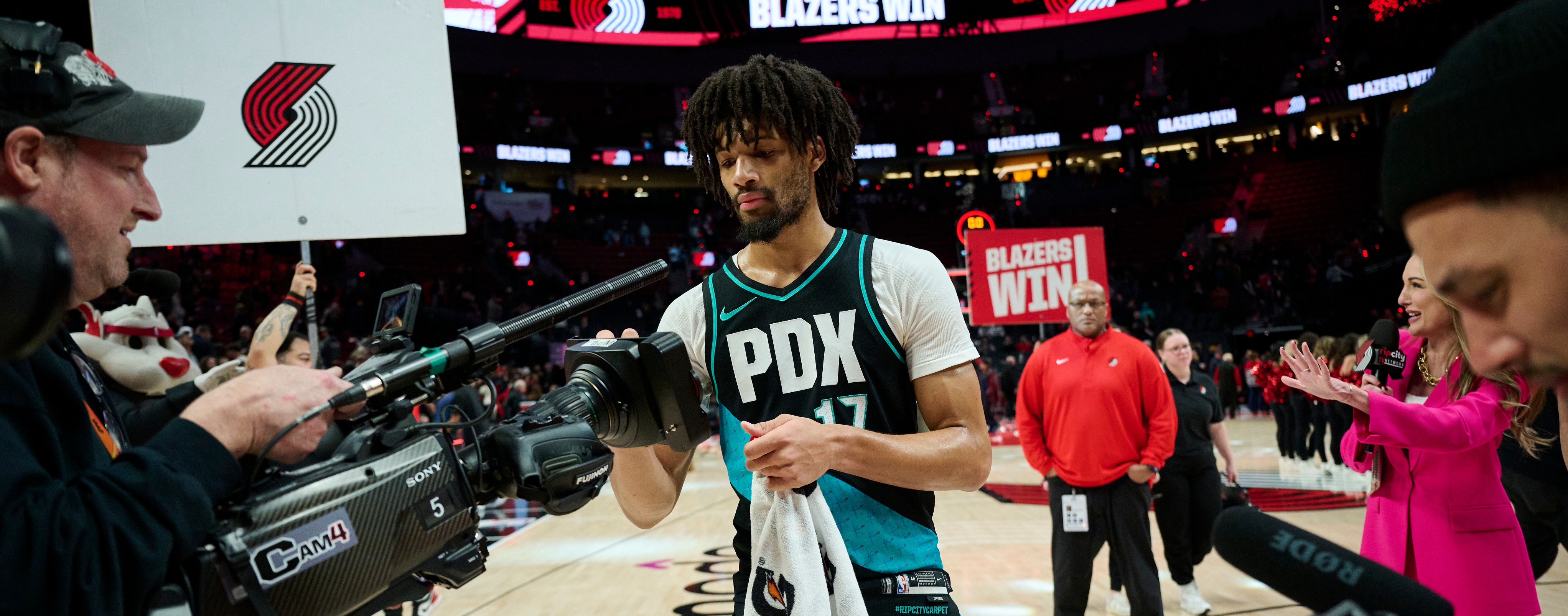 Shaedon Sharpe Injury Update When Will Be Back Return