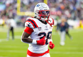 Patriots vs. Seahawks Same-Game Parlay: Week 1 SGP Picks & Odds