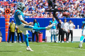 Panthers vs. Jaguars Prediction, Picks & Best Bets: NFL Preseason Week 2 
