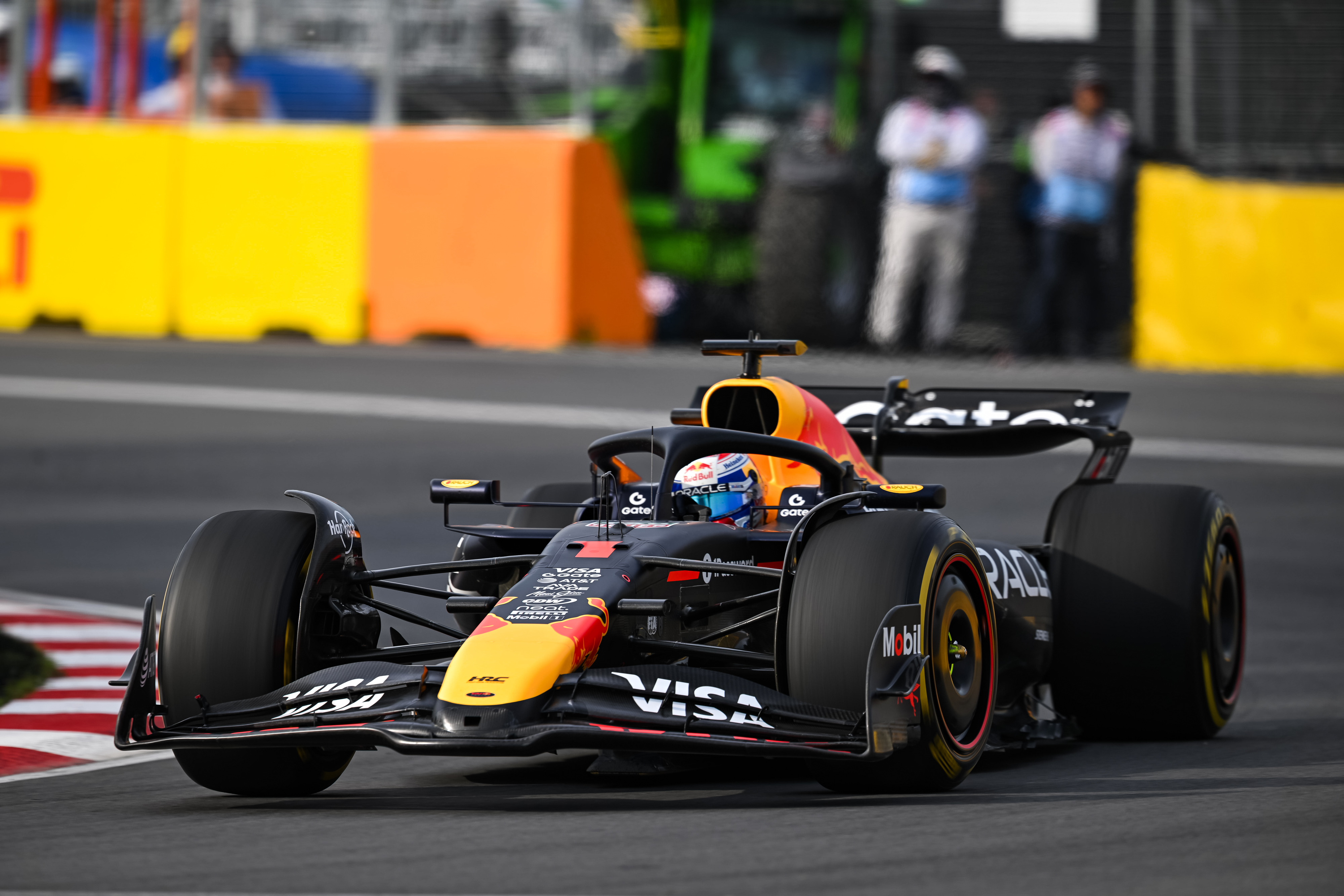 Canadian Grand Prix Predictions & Best Bets: Expert F1 Picks and Prop Bets 